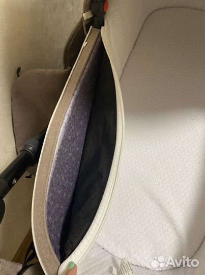 Коляска Tutis Viva Life 2 в 1