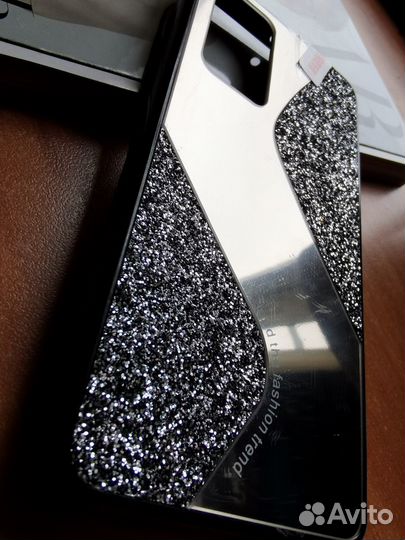 Чехол на телефон Huawei p40