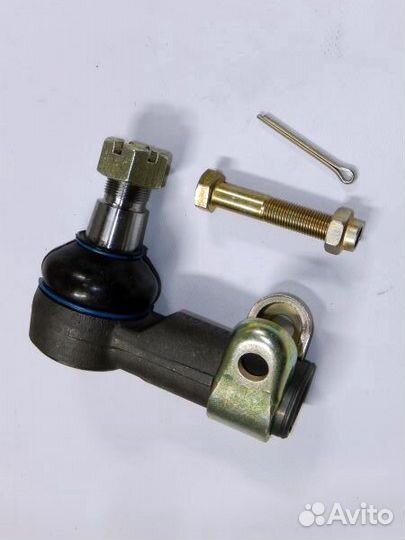 Наконечник рулевой 5320 левый,правый