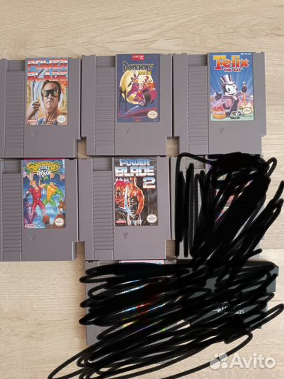 Famicom nes игры