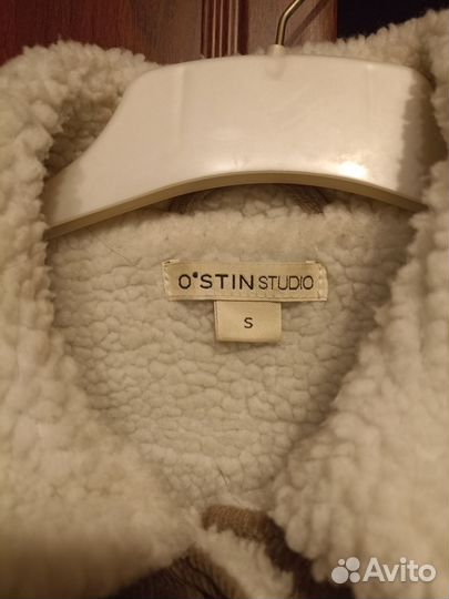 Куртка демисезонная женская