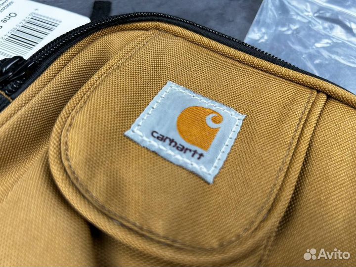 Барсетка Carhartt