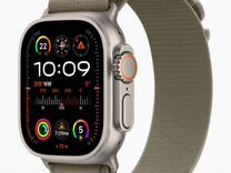 Apple Watch Ultra 2 49mm