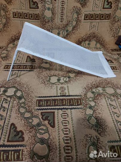 Горка для купания