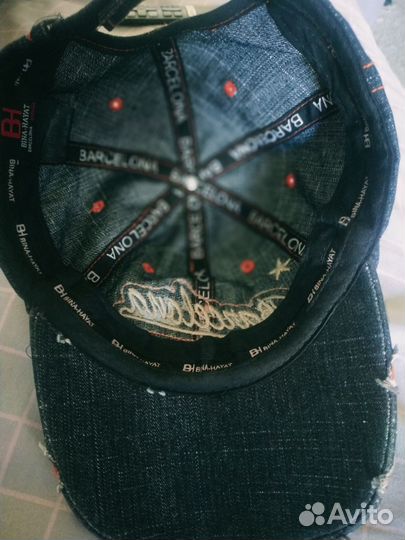 Кепка puma levis оригинал