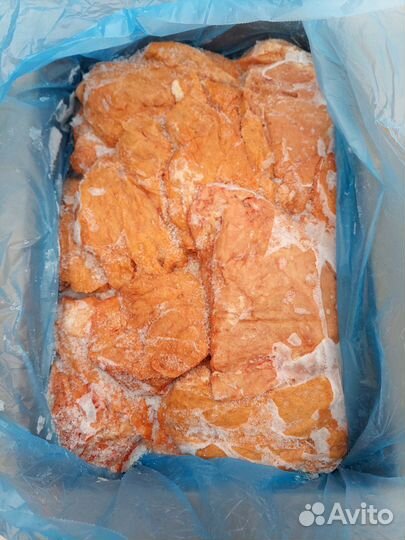 Вымя говяжье