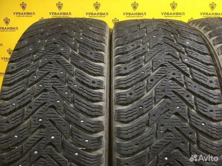 Nokian Tyres Hakkapeliitta 8 225/45 R18 95T