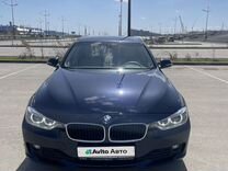 BMW 3 серия 1.6 AT, 2013, 146 230 км, с пробегом, цена 1 690 000 руб.