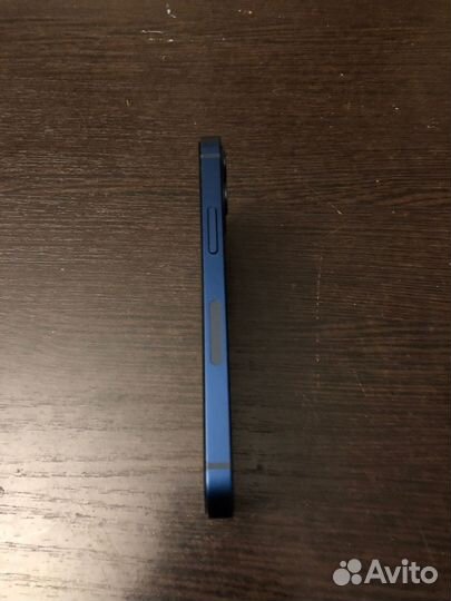 iPhone 12 mini