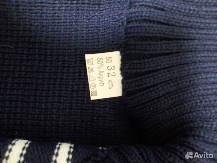 Джемпер новый