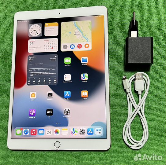 Продам iPad Pro 10.5 64gb + Cellular LTE