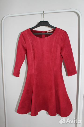 Платье женское вечернее