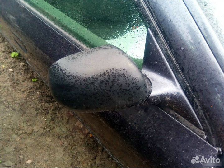 Зеркало правое Audi A3 8L