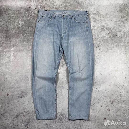 Джинсы Lee Оригинал W33 (Levis Wrangler Nike)