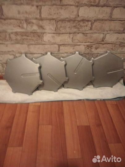 Колпаки на volkswagen В3