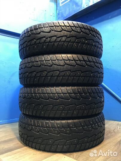 Cachland CH-W2002 205/65 R16