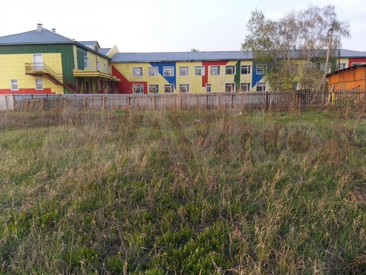 Участок 17 сот. (ИЖС)