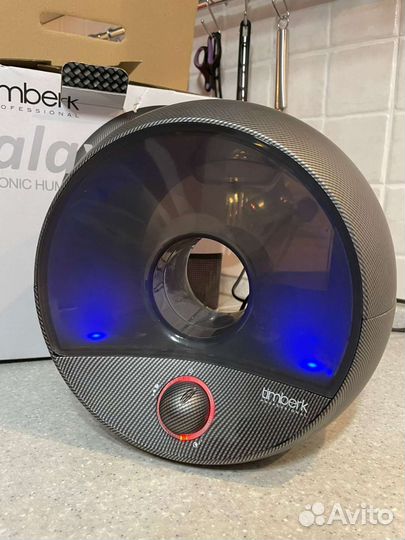 Увлажнитель воздуха timberk