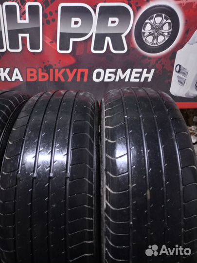 Dunlop SP Sport 2050M 205/60 R16