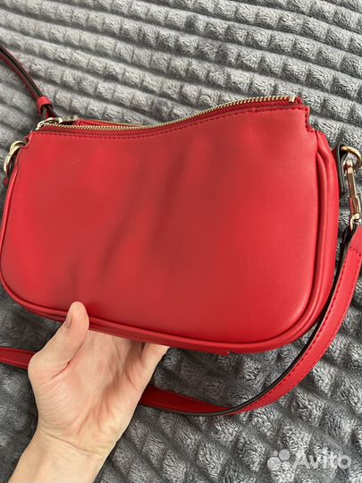 Сумка guess кроссбоди оригинал