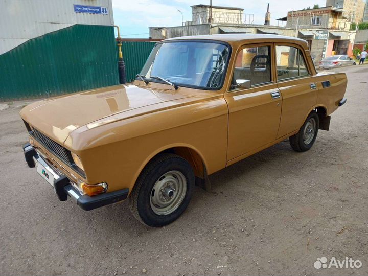 Москвич 2140 Боливар эвакуатор