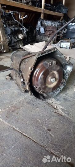 АКПП коробка передач Мерседес-Бенс E-Класс W 210