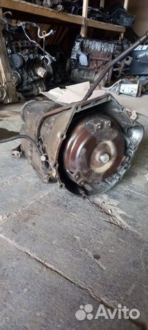 АКПП коробка передач Мерседес-Бенс E-Класс W 210