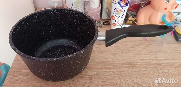 Сковородки