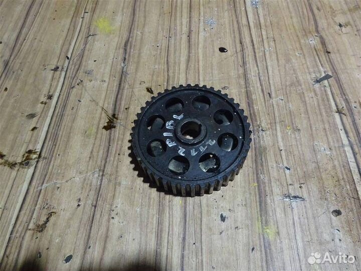 Шестерня распредвала ваз 2112