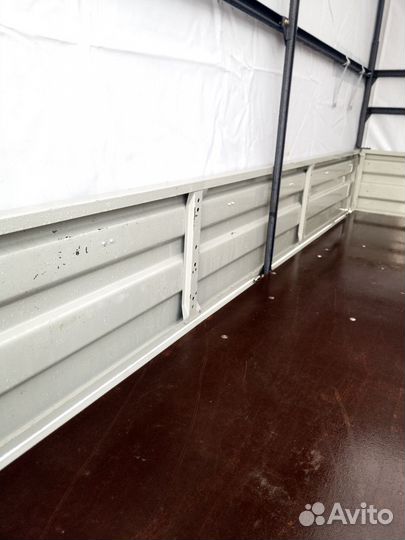 Кузов на газель 3 метра