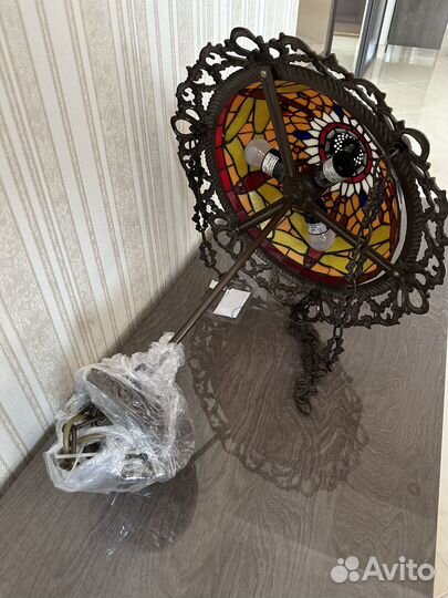 Люстра Perenz (Италия)