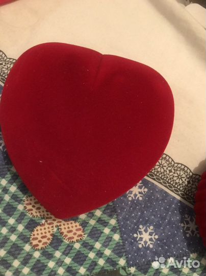 Футляр для комплекта,новые