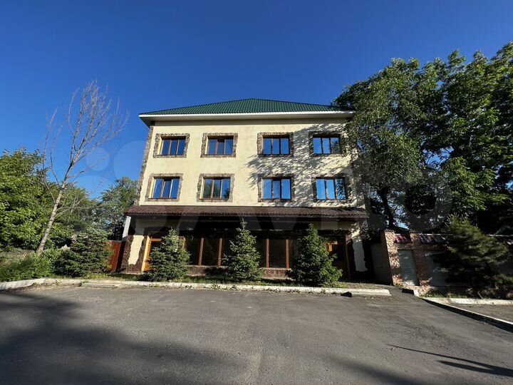 Офис, магазин на втором этаже 226.9 м² Аэродромная