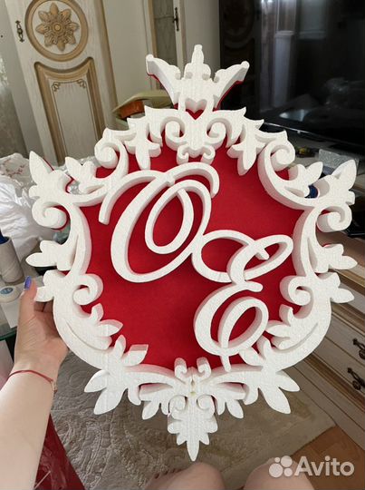 Свадебные аксессуары