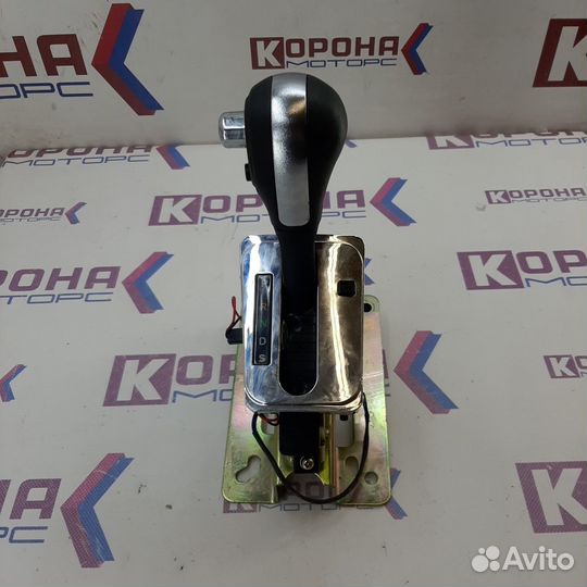 Механизм переключения передач lifan solano 620