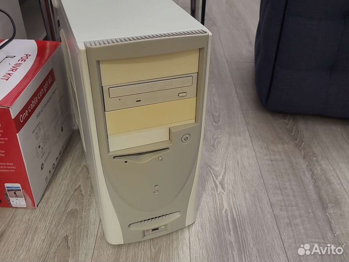 Asus P5K SE Xeon E5450 LGA 775