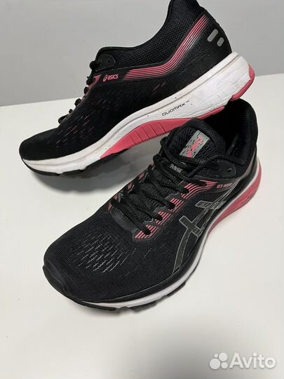 Кроссовки asics