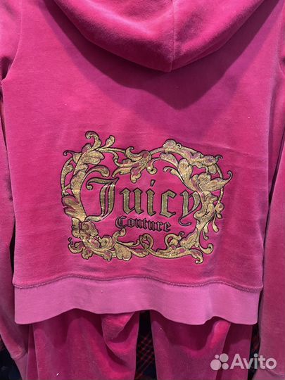 Костюм спортивный женский Juicy Couture оригинал