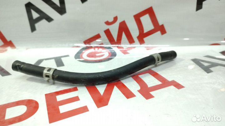 Трубка охлаждения АКПП Toyota Vista SV40 4S-FE