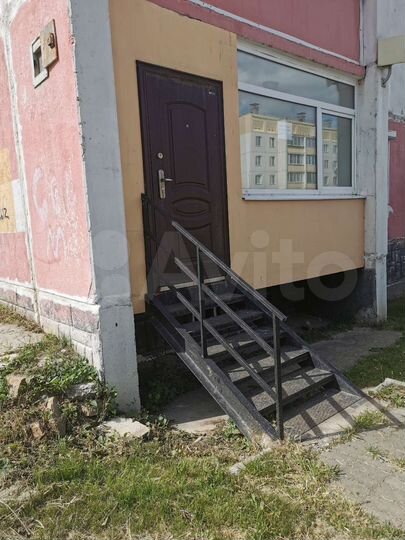 Свободного назначения, 50 м²