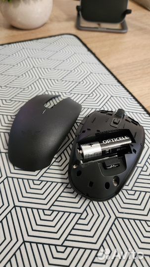 Мышь беспроводная Razer Orochi V2