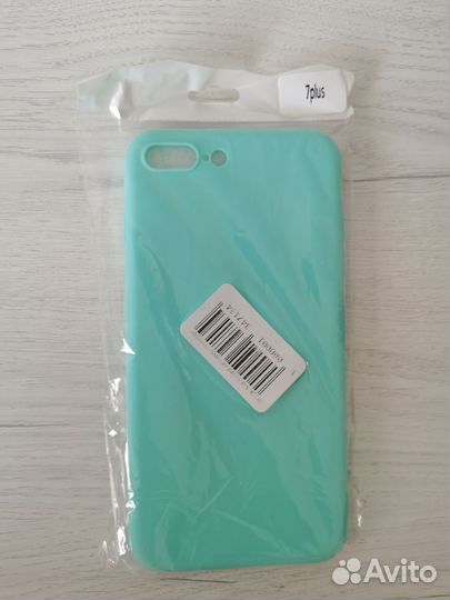Чехол на iPhone 7 plus