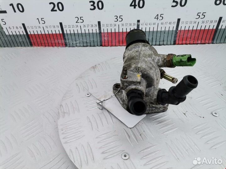 Корпус термостата Opel Astra G 2008 55203388