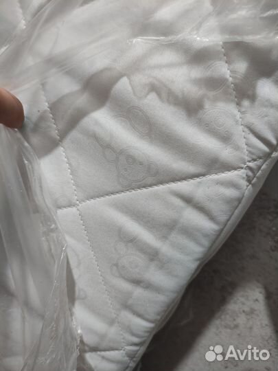 Матрас Емеля 120*60