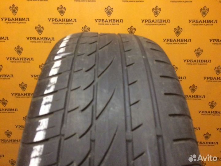 Continental ContiCrossContact UHP 225/55 R18