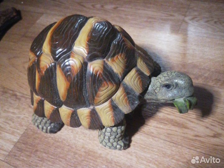 Статуэтка черепаха