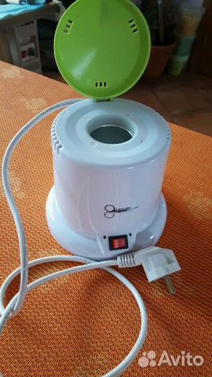 Стерилизатор для маникюра