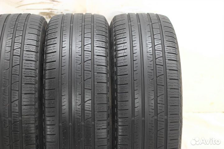 Pirelli Scorpion Verde All Season 215/60 R17 96V