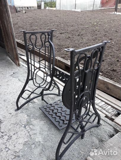 Кованные изделия