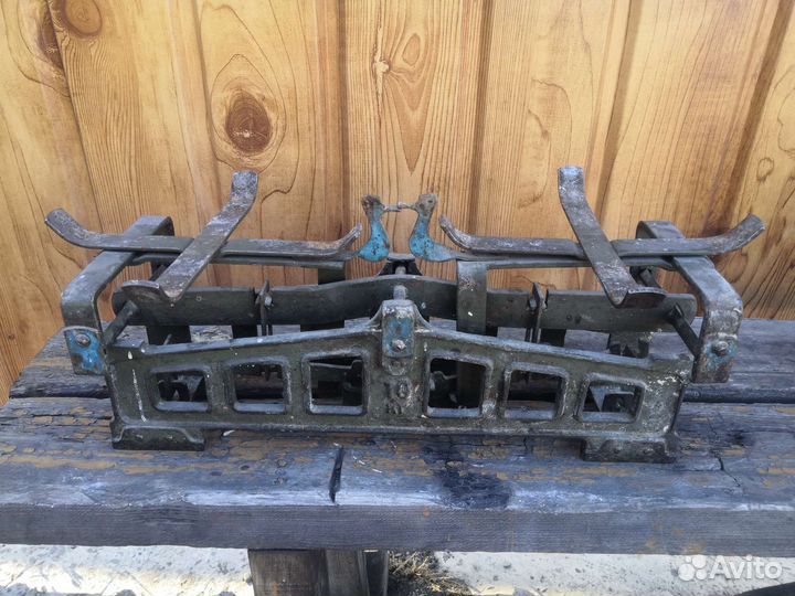 Весы рычажные